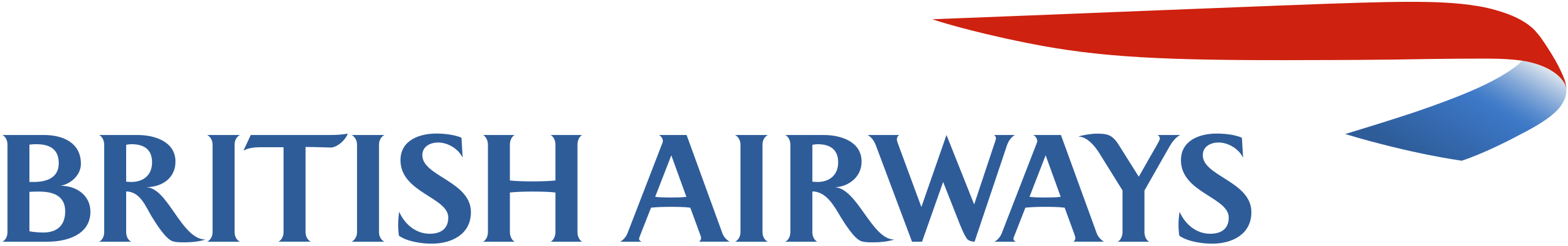 BRITISH AIRWAYS