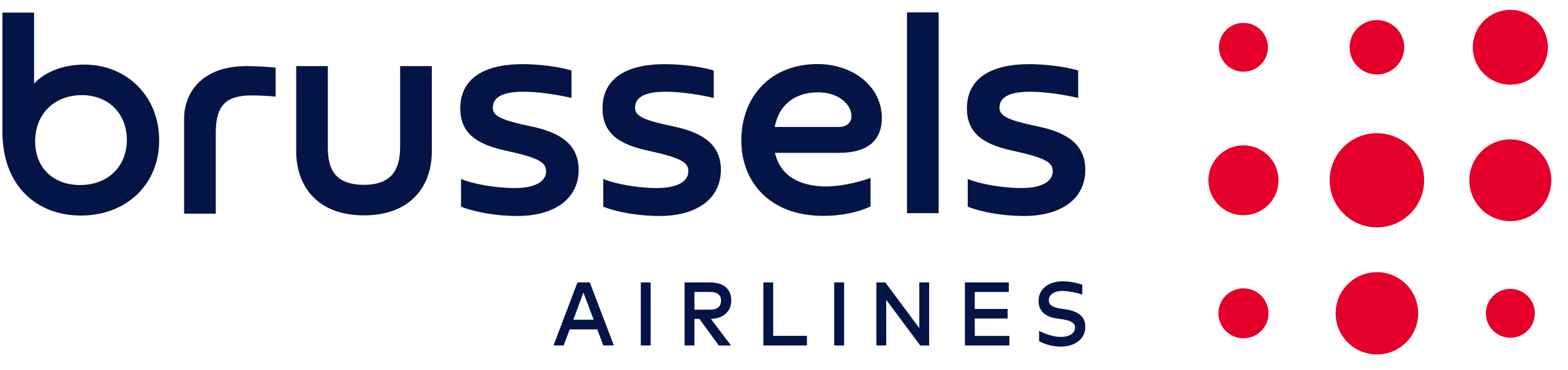 BRUXELLES AIRLINES